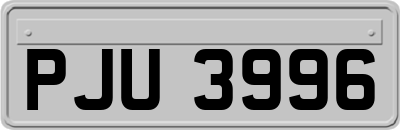 PJU3996