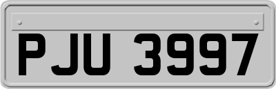PJU3997
