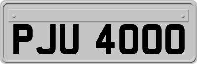 PJU4000