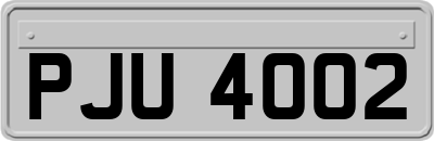 PJU4002