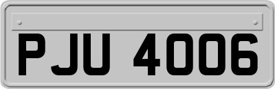 PJU4006