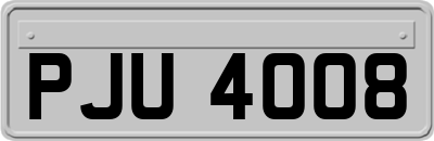 PJU4008