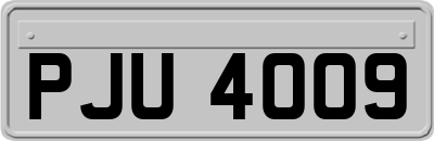 PJU4009