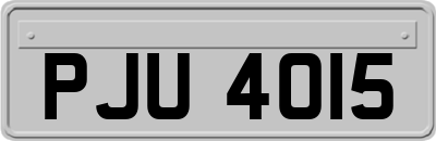 PJU4015