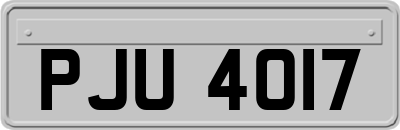 PJU4017