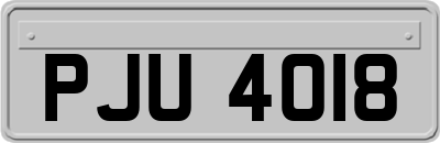PJU4018