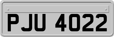 PJU4022