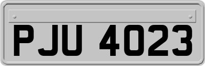 PJU4023