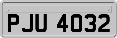 PJU4032