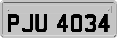 PJU4034
