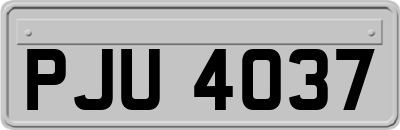PJU4037