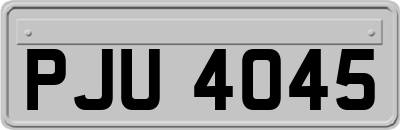 PJU4045