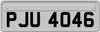 PJU4046