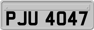 PJU4047