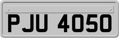 PJU4050