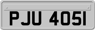 PJU4051