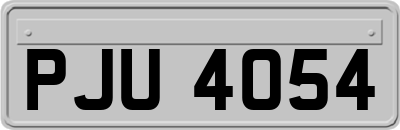 PJU4054