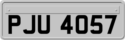 PJU4057