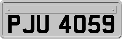 PJU4059