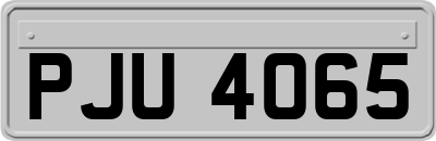 PJU4065