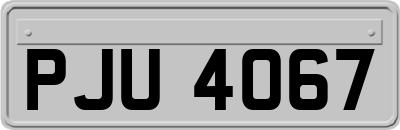 PJU4067