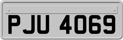 PJU4069