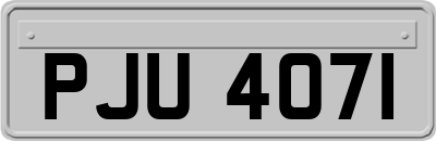 PJU4071