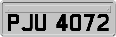 PJU4072