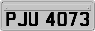 PJU4073