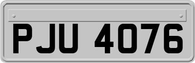 PJU4076