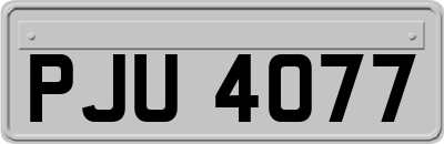 PJU4077