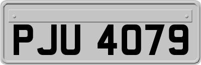PJU4079