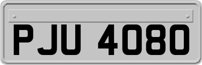 PJU4080