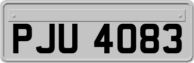 PJU4083