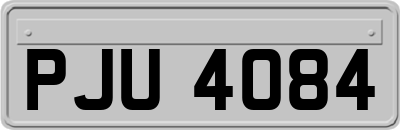 PJU4084