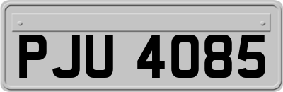 PJU4085
