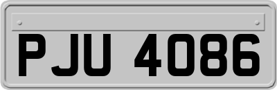 PJU4086