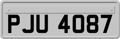 PJU4087