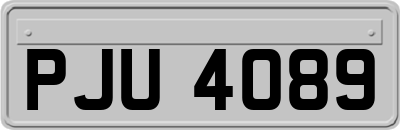 PJU4089