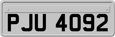 PJU4092