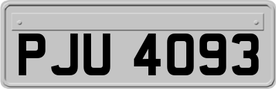 PJU4093