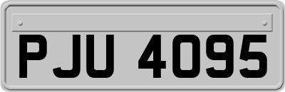 PJU4095