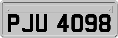 PJU4098