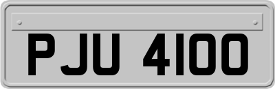 PJU4100