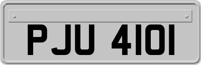 PJU4101