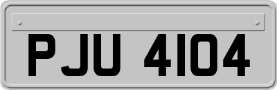 PJU4104