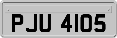 PJU4105