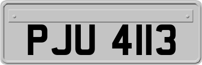 PJU4113