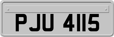 PJU4115