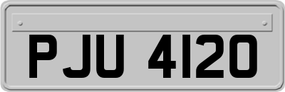 PJU4120